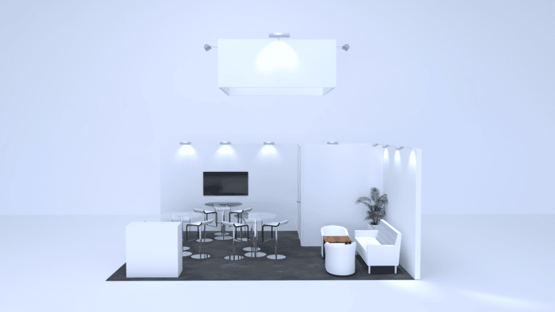 Messestand Kairo 6x5| Messebauer Berlin Messestand Kairo 6x5| Messebauer Berlin