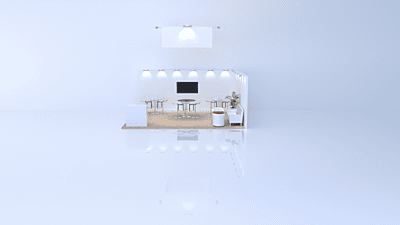 6x5.Kairo Messestand 6x5.Kairo Messestand