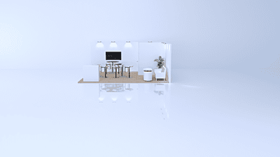6x5.Kairo Messestand 6x5.Kairo Messestand